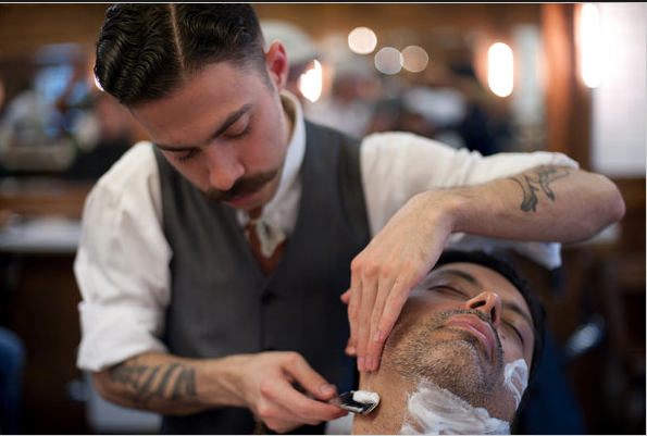 Salon-de-barbier-New-York