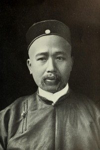 Kang Youwei